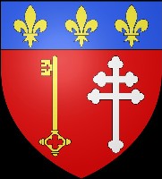 Narbonne, blason